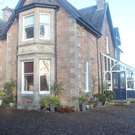 Trafford Bank Guest House South Kessock Extérieur photo