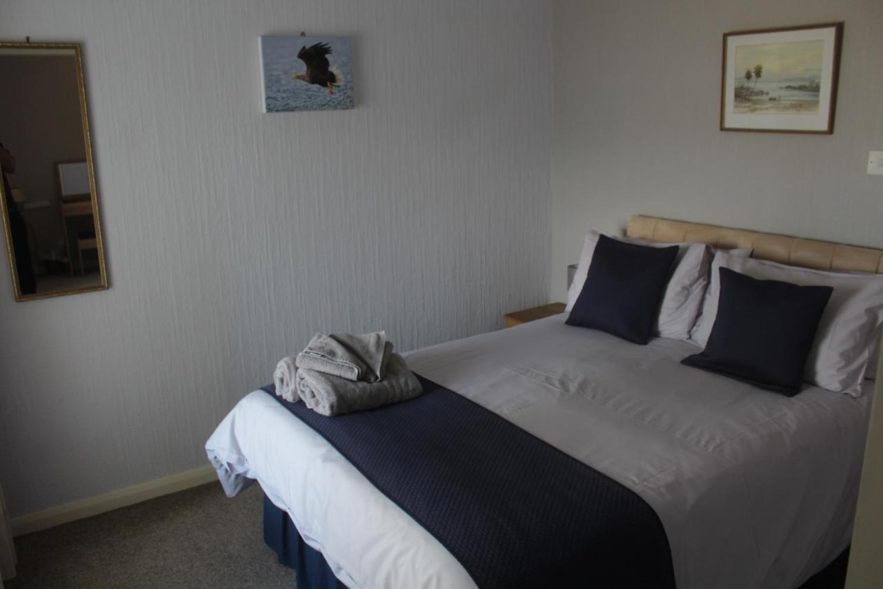 Trafford Bank Guest House South Kessock Extérieur photo