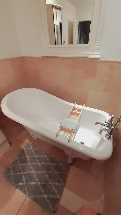 Trafford Bank Guest House South Kessock Extérieur photo