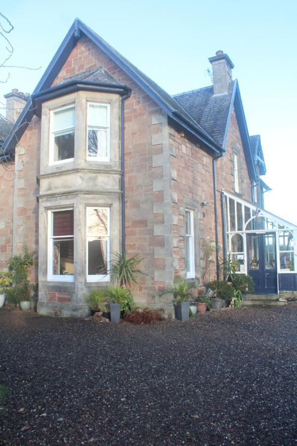 Trafford Bank Guest House South Kessock Extérieur photo