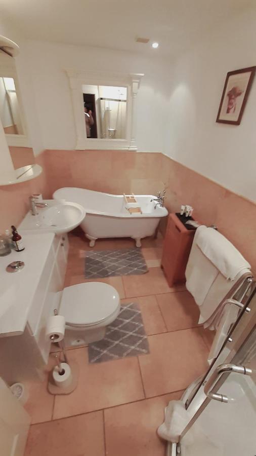 Trafford Bank Guest House South Kessock Extérieur photo