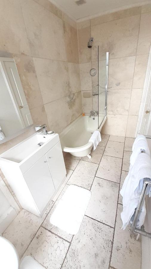 Trafford Bank Guest House South Kessock Extérieur photo