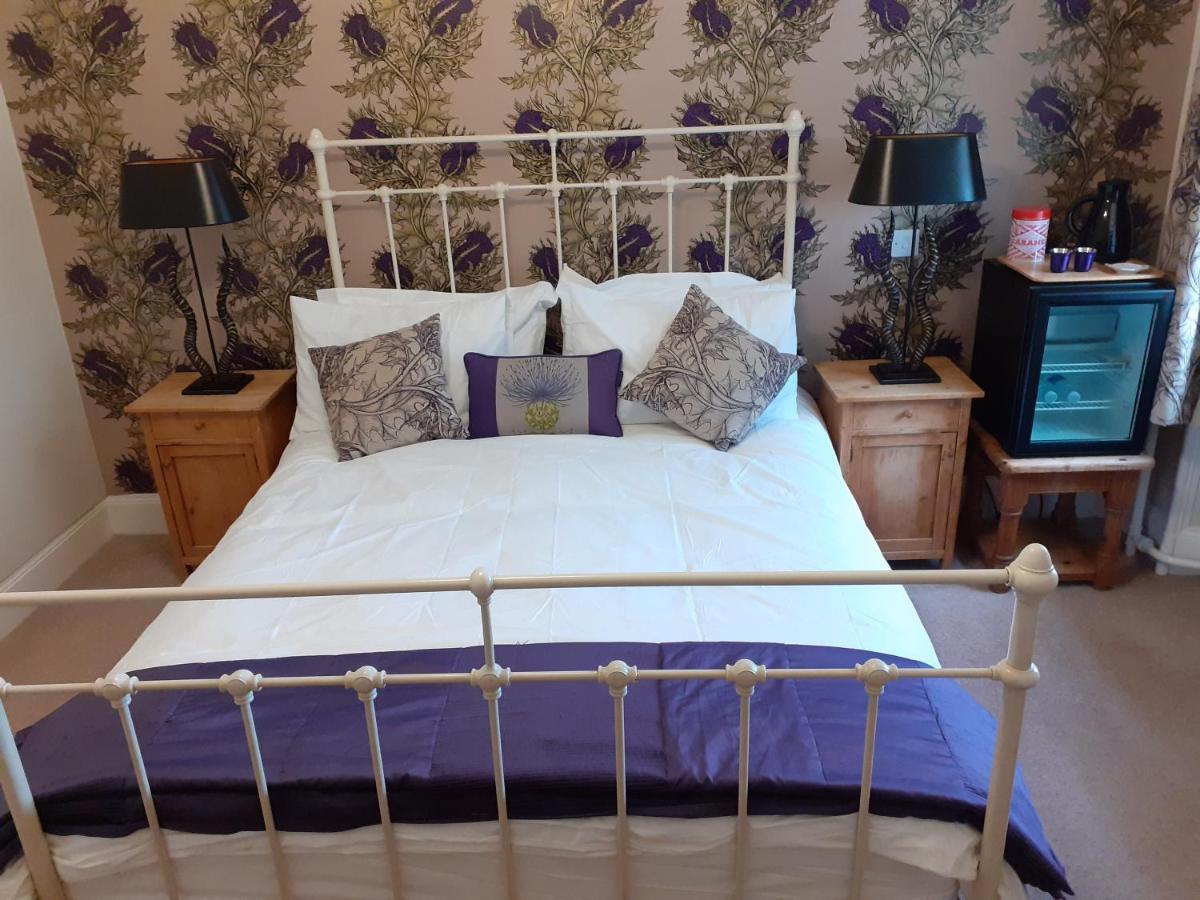 Trafford Bank Guest House South Kessock Extérieur photo