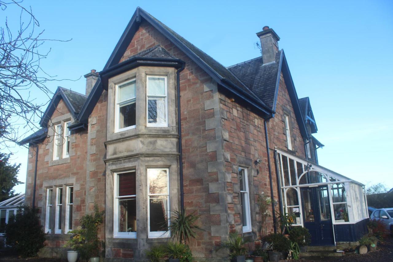 Trafford Bank Guest House South Kessock Extérieur photo