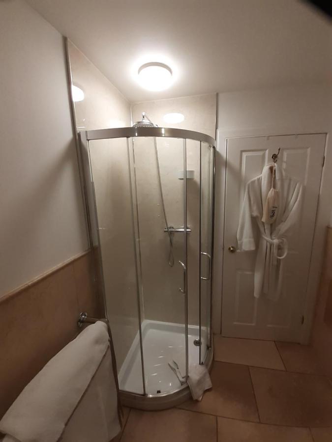 Trafford Bank Guest House South Kessock Extérieur photo