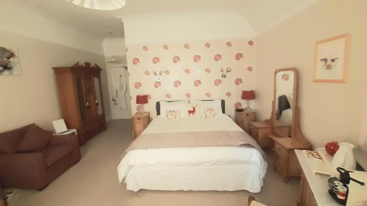 Trafford Bank Guest House South Kessock Extérieur photo