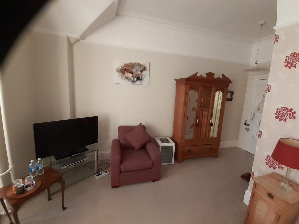 Trafford Bank Guest House South Kessock Extérieur photo